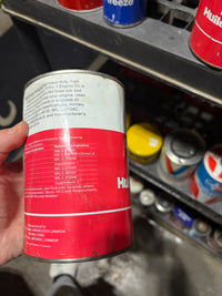 IH International Harvester Engine Oil no.1