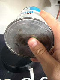 Conoco Outboard Oil Can