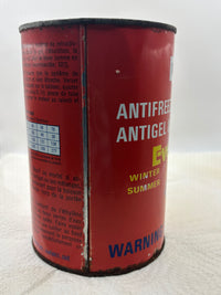 Irving Antifreeze & Coolant Everflow