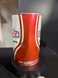 Husky Heavy Duty Full Oil Can