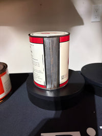 Amalie 1 lb Full Water Pump Grease Can