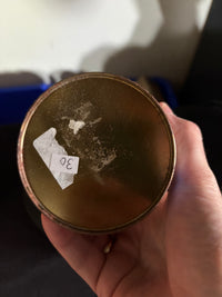 St.Lawrence Grease Tin