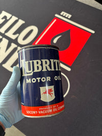 Lubrite Pegasus Oil Can