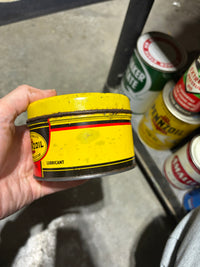 Pennzoil Grease Can Full no.705