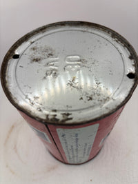 Irving Velco Motor Oil Can (red)