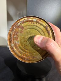 Tide Water Long Wearing Oil Can #2