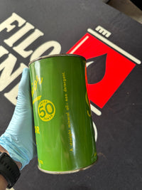 Irving Superior 50 cent Full pricer oil can