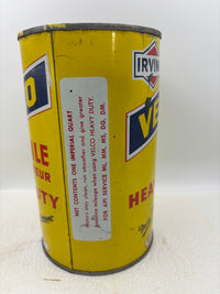 Irving Velco Heavy Duty Oil Can (no lid)