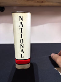 3 National Petroleum Bundle Oil Cans