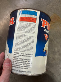 Polar CTC Antifreeze 1 gallon can