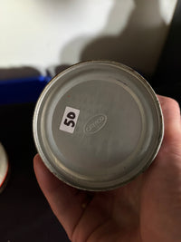 Kendall Full 1 lb grease can