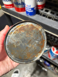 IH International Harvester Engine Oil no.1