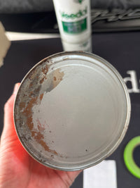Veedol Super (no lid)
