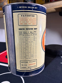 Super Pyro Antifreeze 1 Gallon