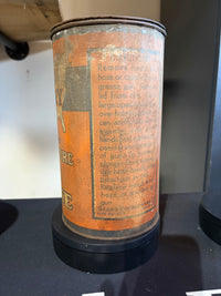 Cross Country 5lb Gun Grease
