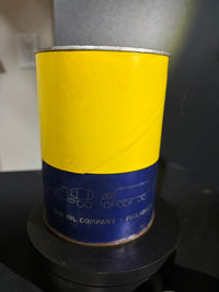 Sunoco Sunfleet Oil Can