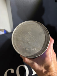 Sunoco DX Heavy Duty Non Detergent Full Oil Can