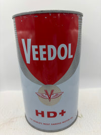 Veedol HD+ Full Imperial Quart
