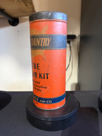 Cross Country Large Tube Kit