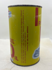 Irving Diesel IDO Oil Can