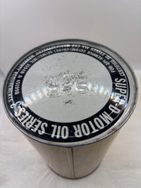 Kendall specialized lubricant Full oil can