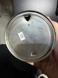 Super Shield Reconditioned Oil Can