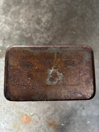 Tidex "Full bodied" 1 Gallon Oil Can