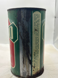 Early Irving Velco (striped)