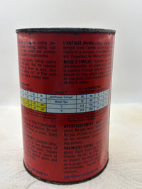 Irving Antifreeze & Coolant Everflow