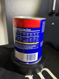 Sunoco DX Heavy Duty Non Detergent Full Oil Can