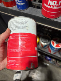 IH International Harvester Engine Oil no.1