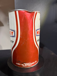 Husky Heavy Duty Full Oil Can #2