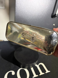 BP Visco-static Oil Can