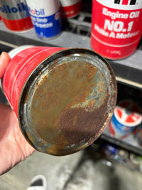 IH International Harvester Engine Oil no.1
