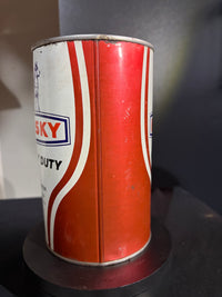 Husky Heavy Duty Full Oil Can #2