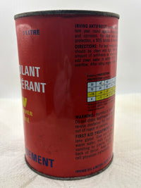 Irving Full Antifreeze & Coolant Everflow