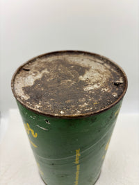 Rarer Irving Superior Composite Oil Can