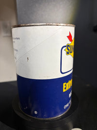 Sunoco DX Extra Heavy Duty Full Oil Can