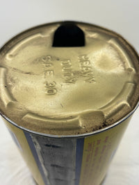 Irving Velco Heavy Duty oil can