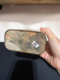 3 National Petroleum Bundle Oil Cans