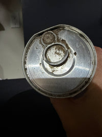 Bardahl Full Outboard Oil Can