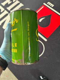 Irving Superior Full oil can
