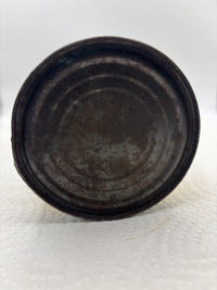 Blue Bay Outboard Oil Can (cone top)
