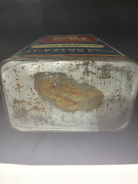 Gold Bond Oils 1 gallon can