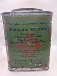 Early Polarine BB 5lb can