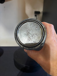 Sunoco Grease Can, Universal Joint and Wheel Bearing