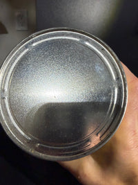 Sears Supreme Motor Oil Can