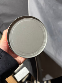 Shell X-100 full oil can