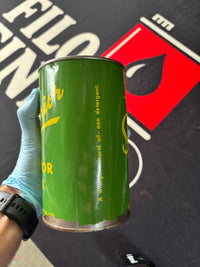 Irving Superior Full oil can