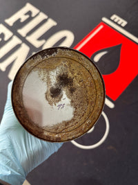 Irving Superior Full oil can